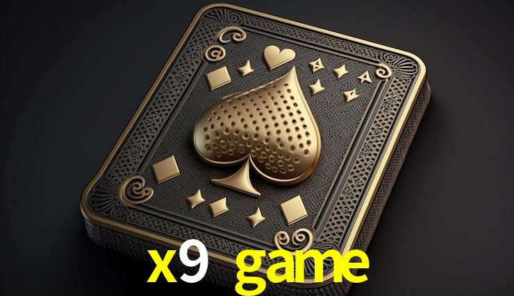 Segurança 2FA x9 game