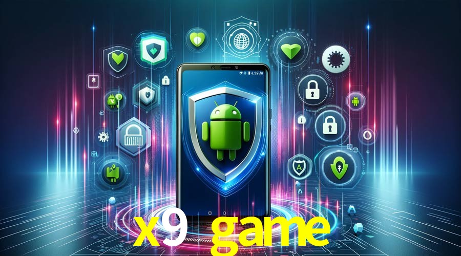 Platform Technology x9 game
