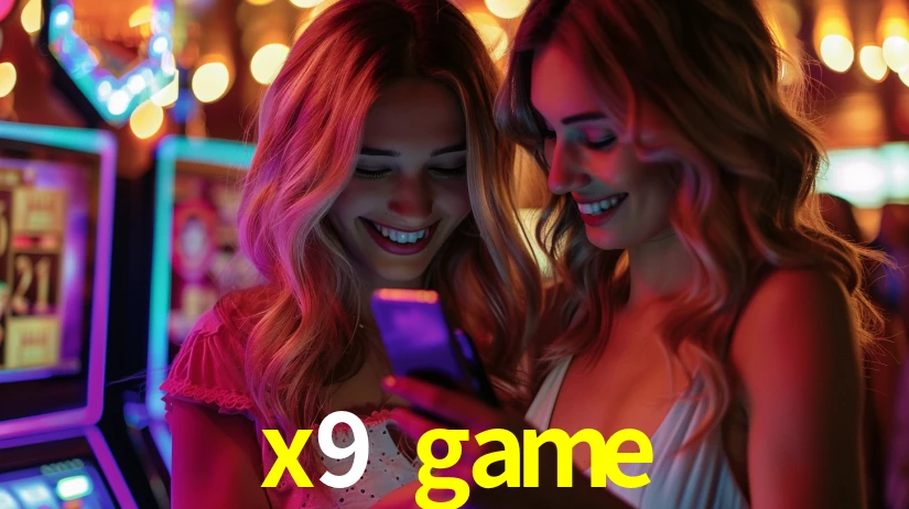 x9 game
