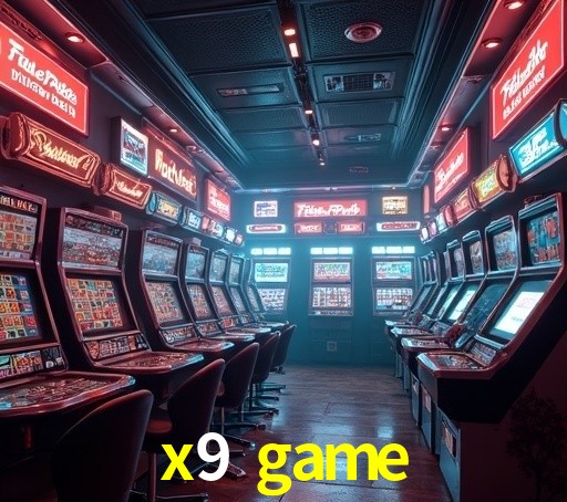 x9 game São Paulo - Hot Promos