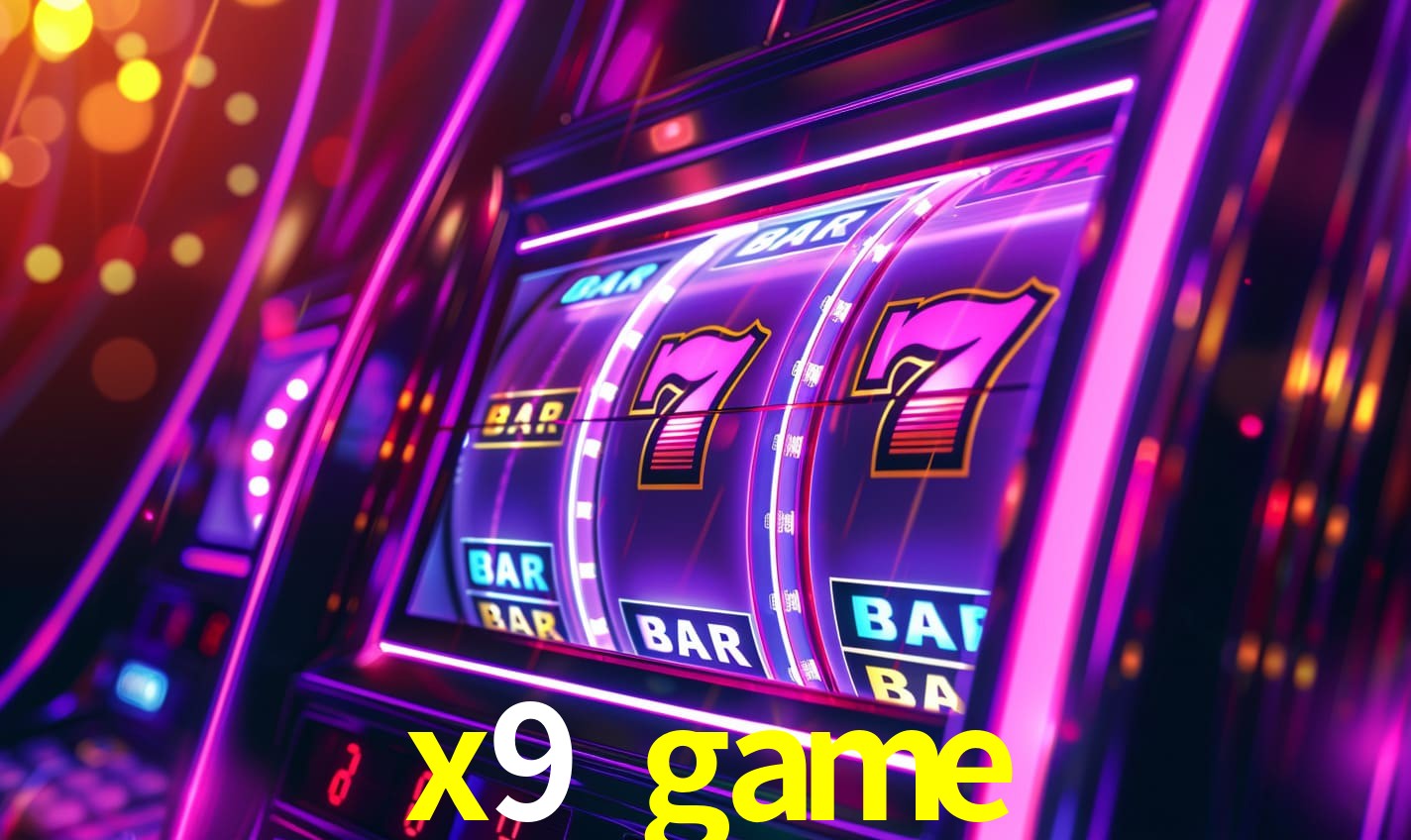 x9game.com