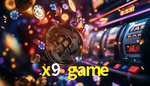 Interface Premium x9 game