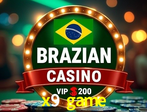 x9 game - Análise de Mercados Esportivos