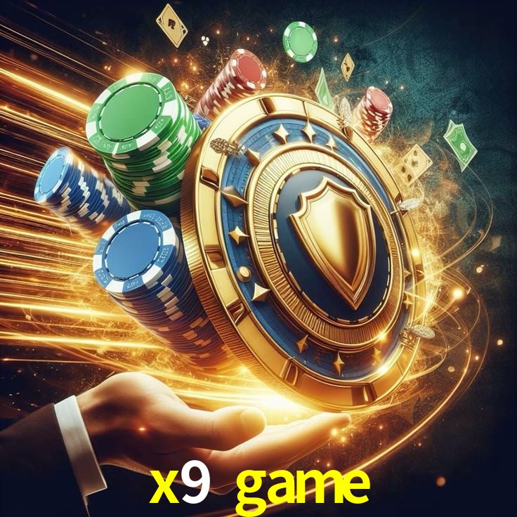 x9 game Curitiba - Live Betting