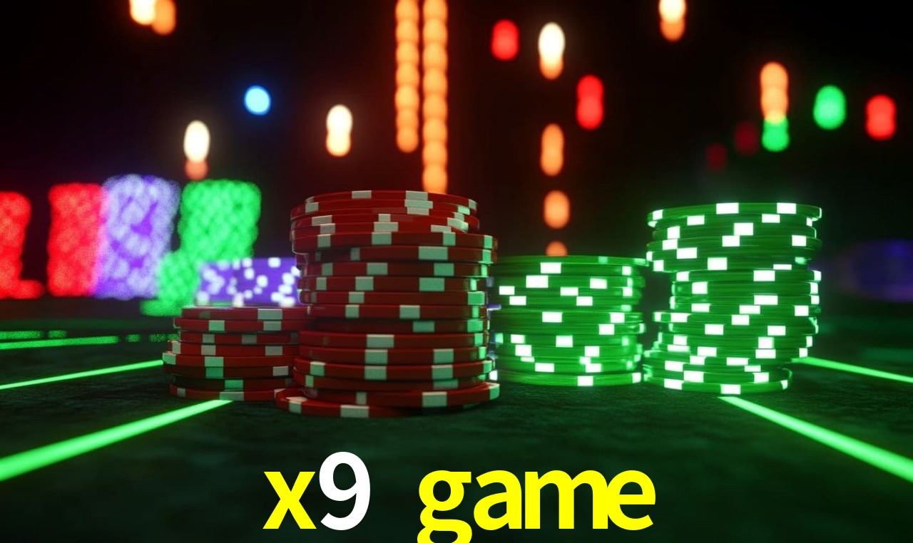 Games Directory x9 game