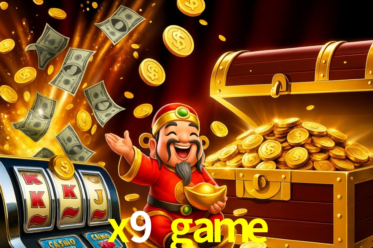 Jogo Spaceman x9 game