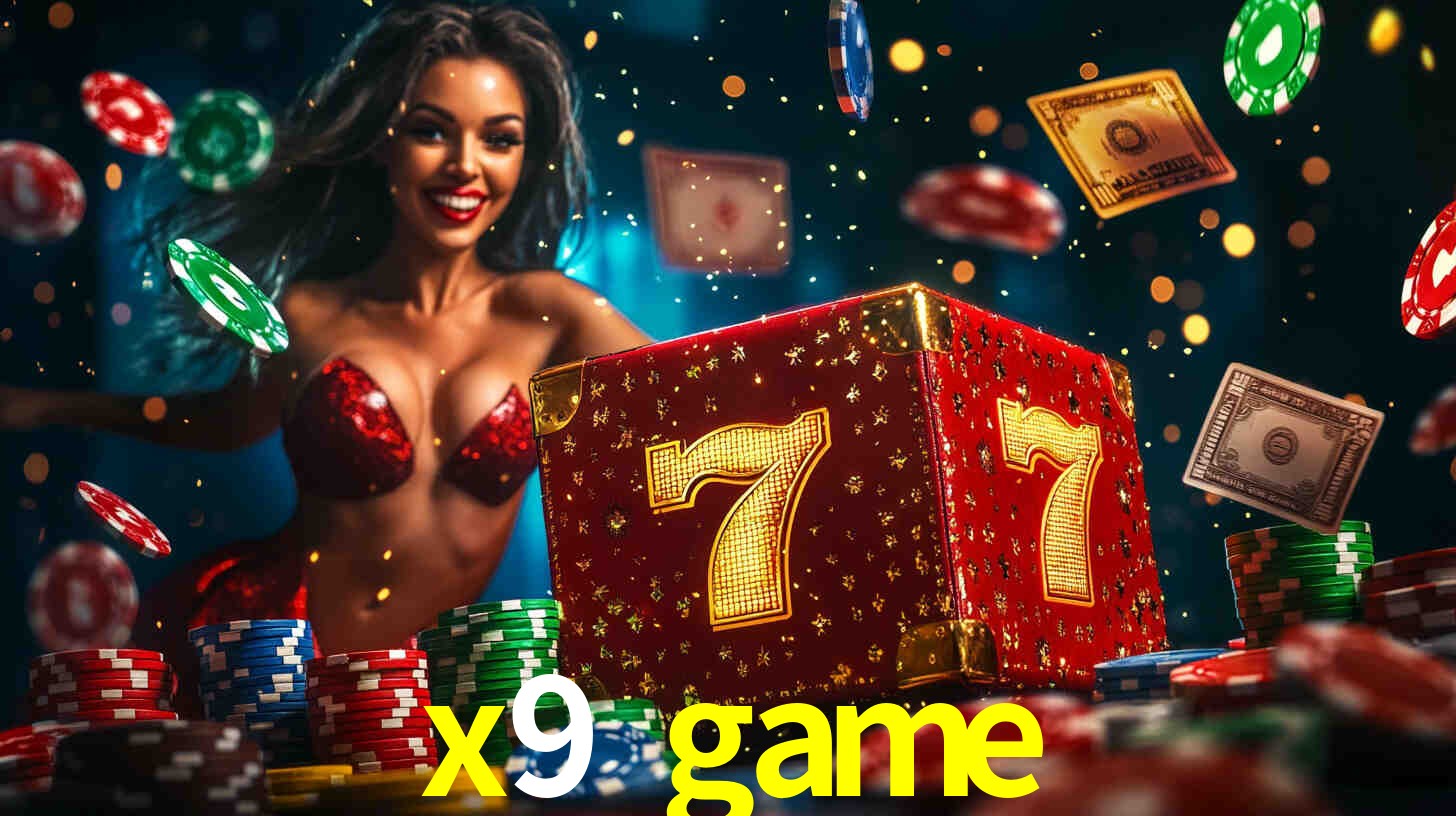 Desvendando o Mundo dos Jogos Virtuais na x9 game