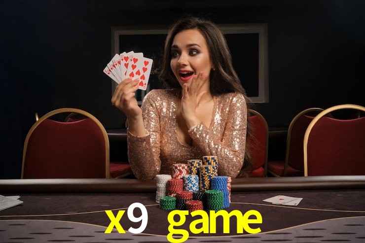 Bônus Diários x9 game