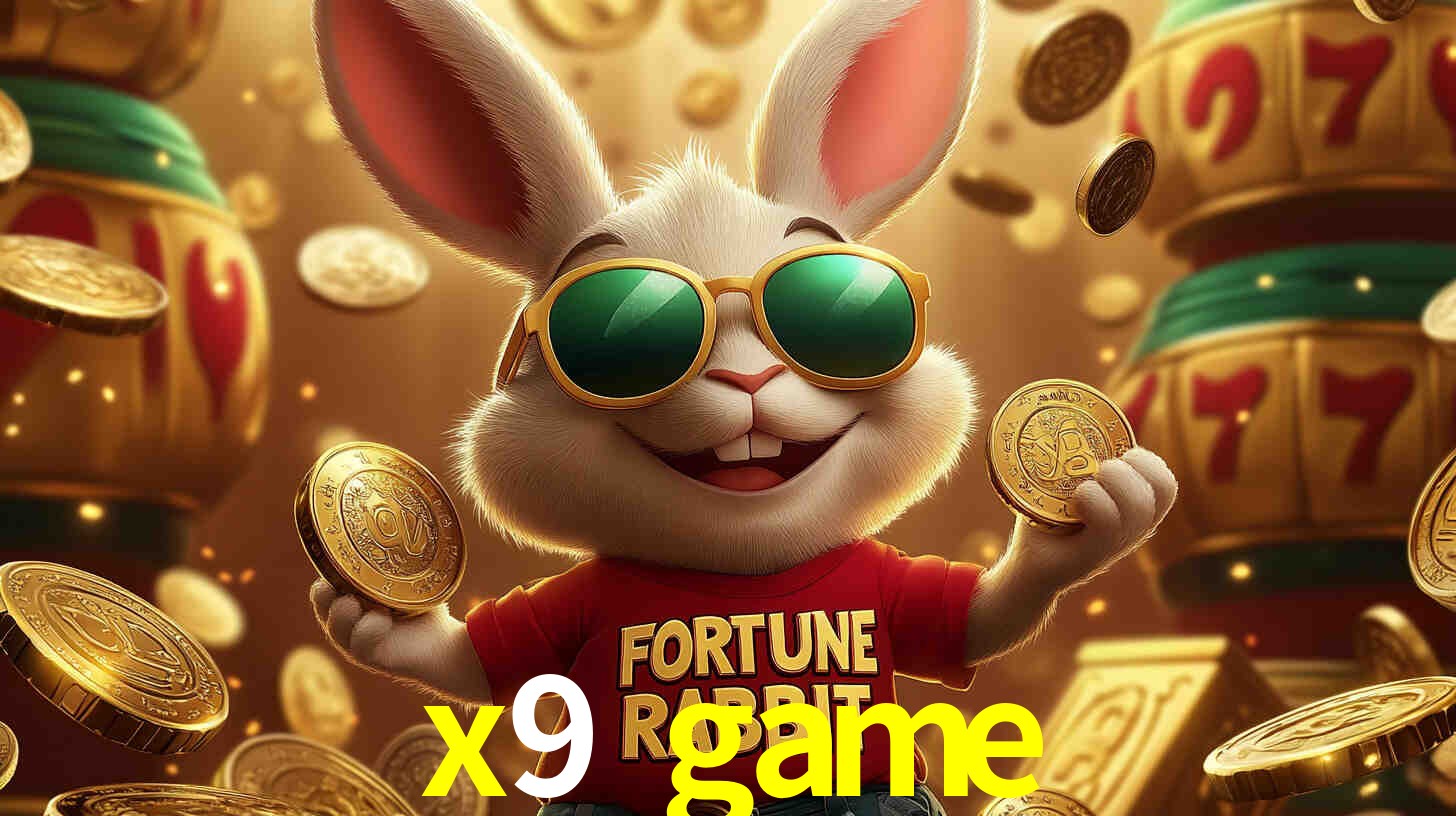 x9 game casino