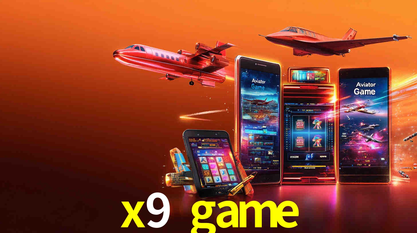 Apostas Esportivas na x9 game: Um Guia Completo