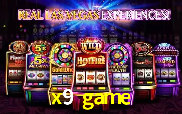 x9 game Cassino - 80+ Mesas ao Vivo