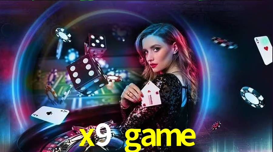 Seasonal Promotions x9 game
