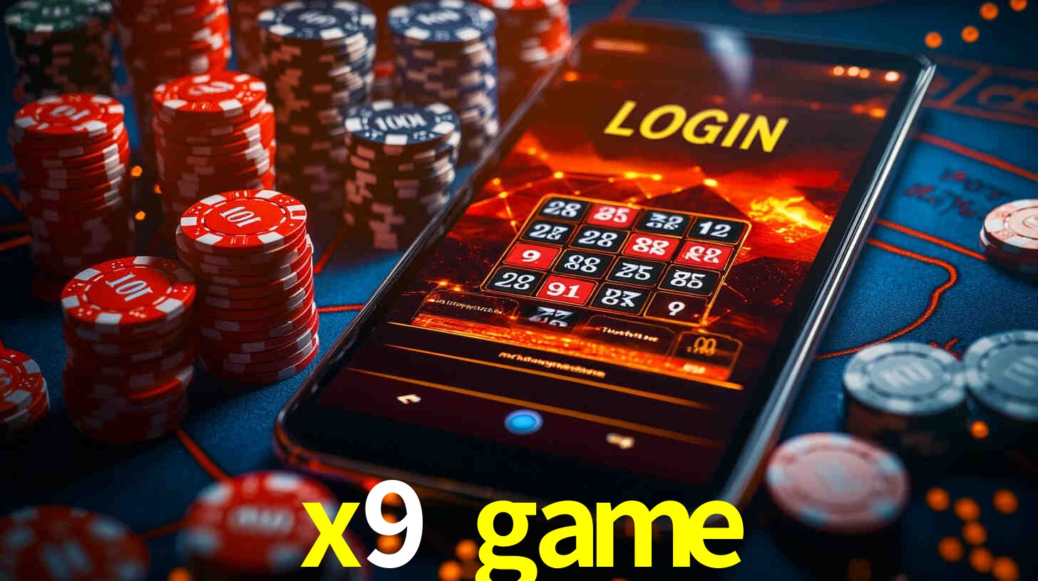x9game.com