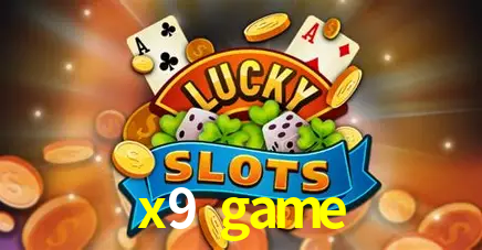 A Popularidade dos Caça-Níqueis no x9 game