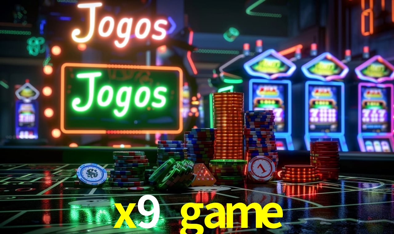 x9 game casino