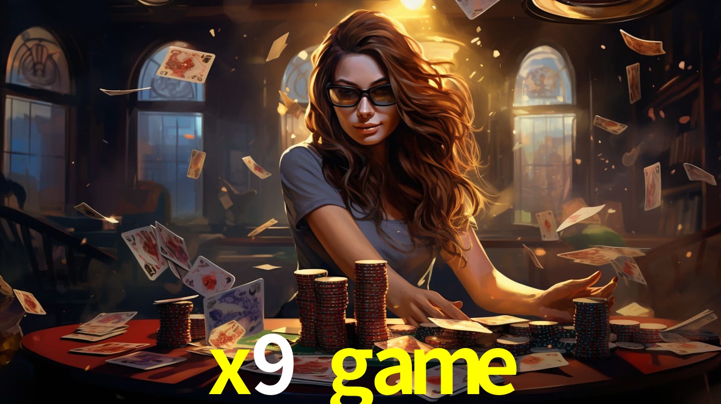 Basketball Betting x9 game