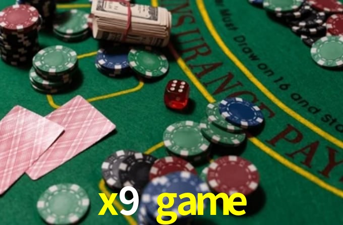 Bônus Generosos e Exclusivos no x9 game para Você!