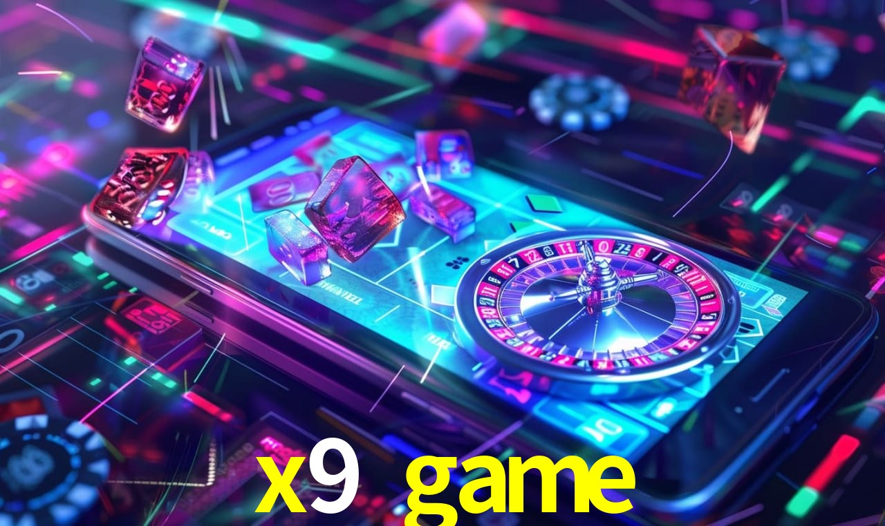 Provedores de Jogos x9 game