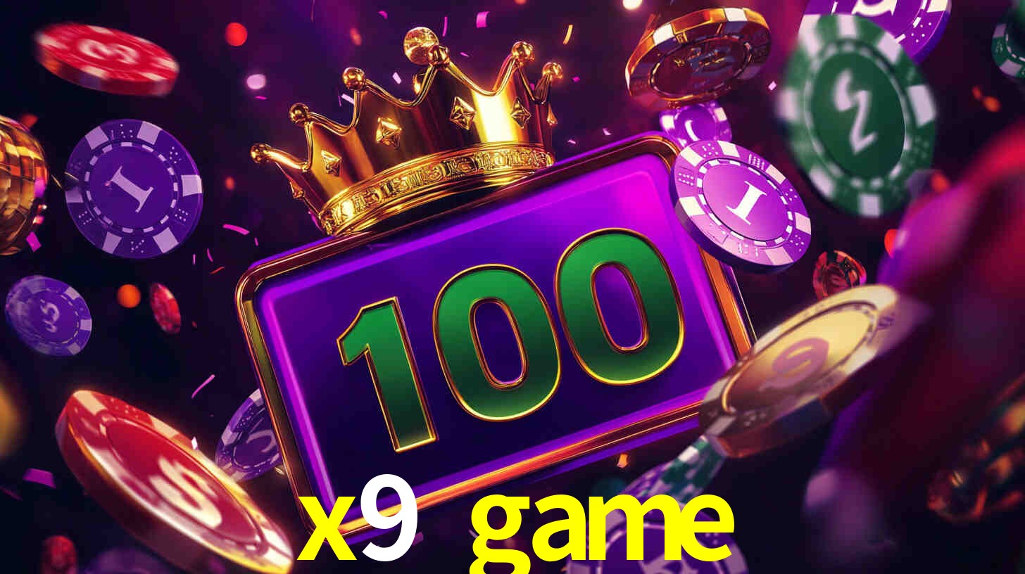 VIP Casino x9 game