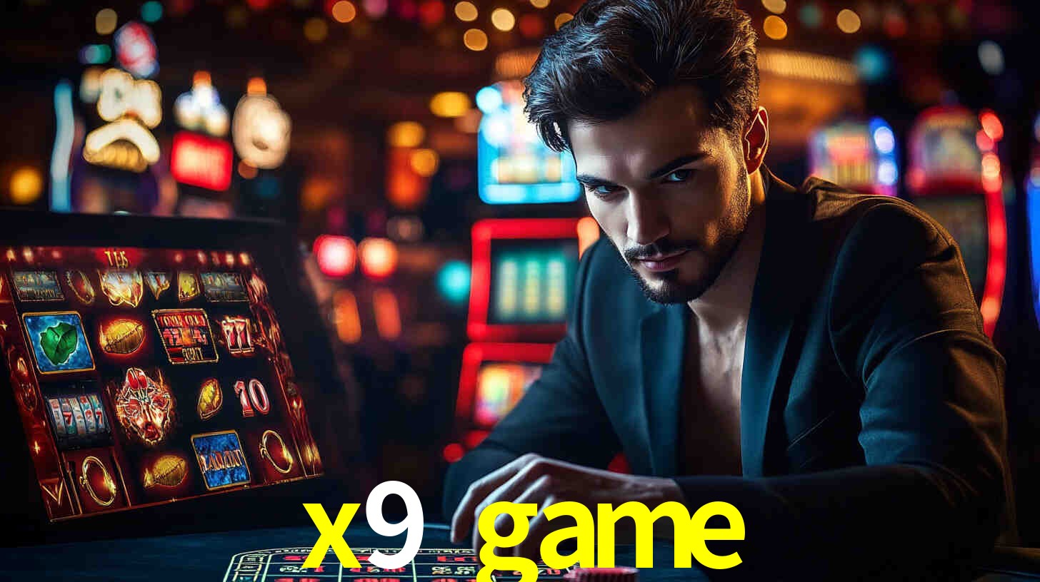x9game.com