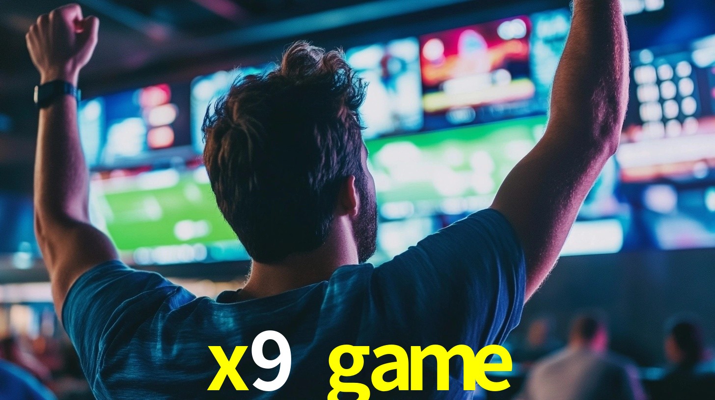 Sinta a adrenalina dos jogos de cassino com x9 game