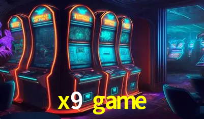 x9 game São Paulo - All Bonuses