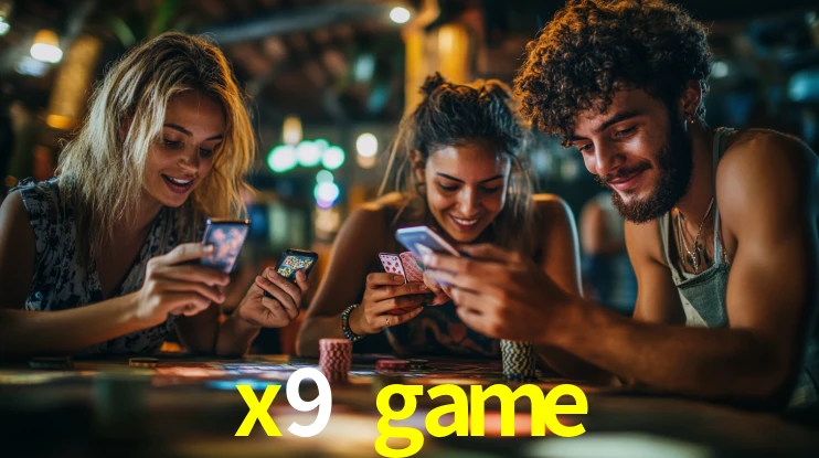 Crash Games Statistics x9 game