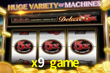 Desvendando o Mundo dos Jogos Virtuais na x9 game