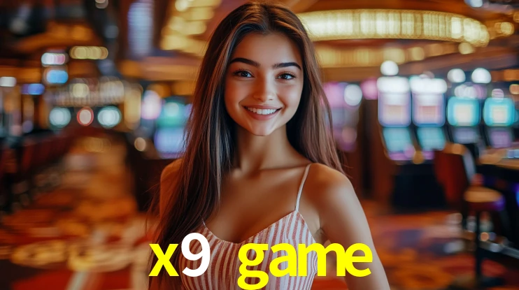 Programa VIP x9 game