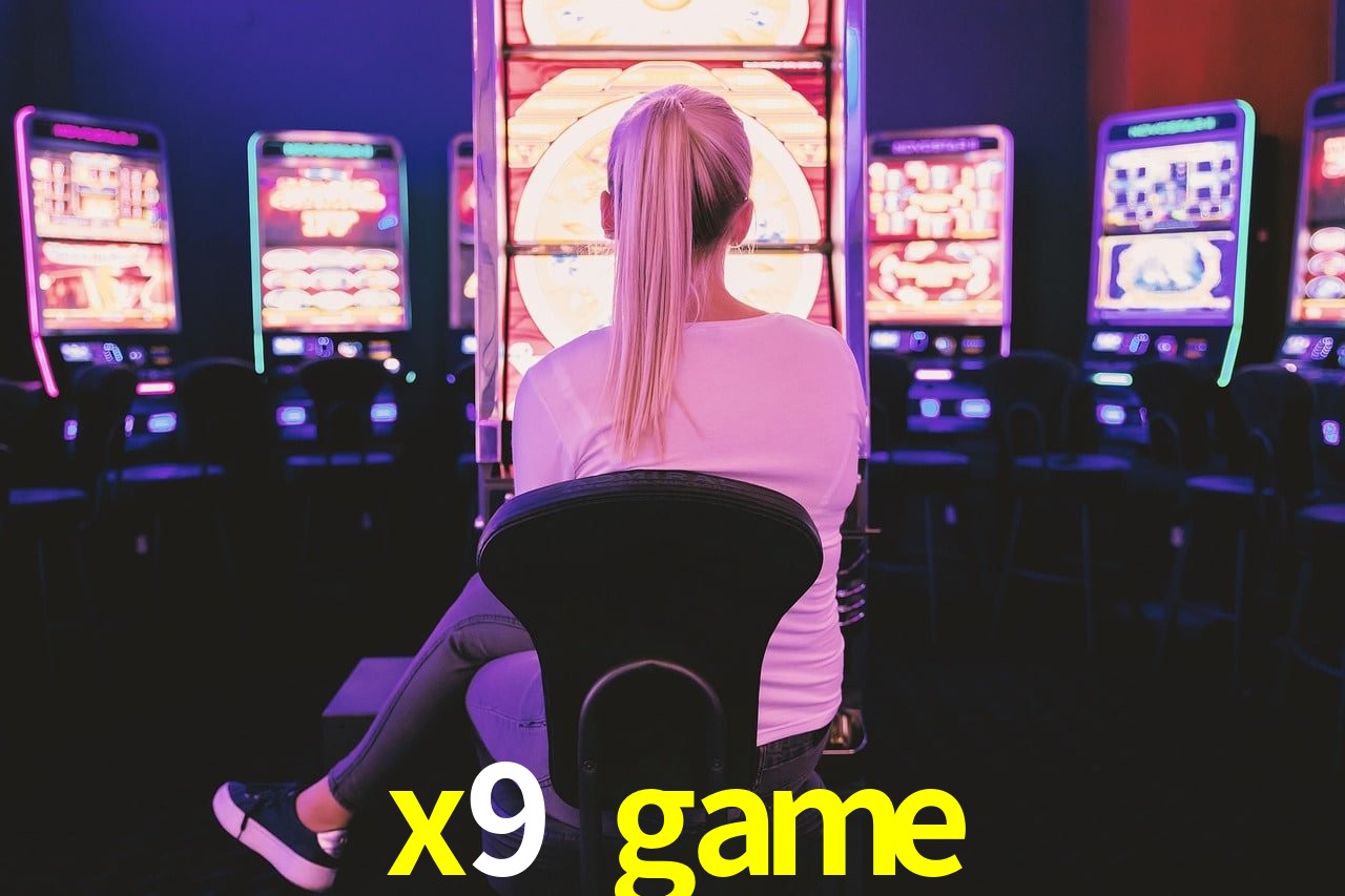 Quick Registration x9 game