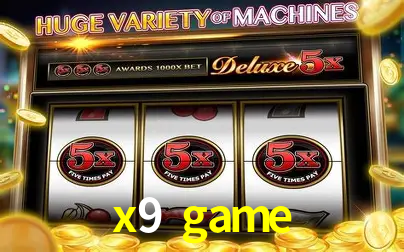 Desvendando o Mundo dos Jogos Virtuais na x9 game