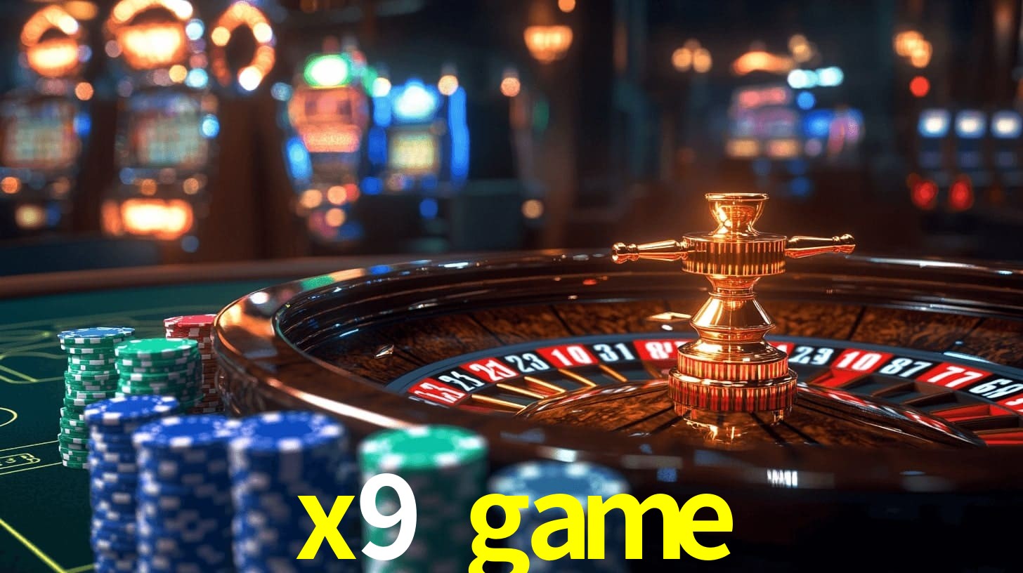 x9 game