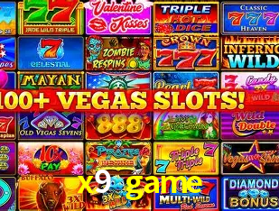 x9 game Rio de Janeiro - Professional Dealers
