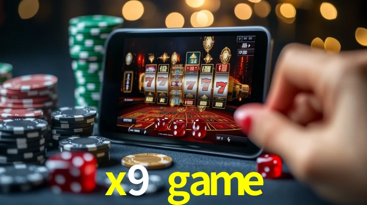 Blackjack Table x9 game