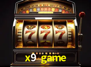 A Experiência Imersiva dos Cassinos Ao Vivo no x9 game
