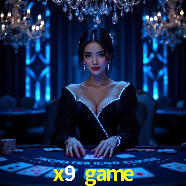Ofertas Exclusivas x9 game