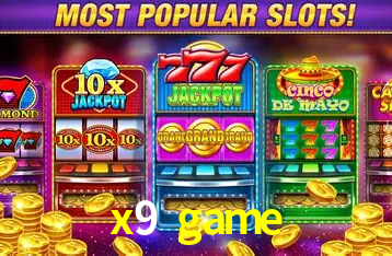 x9 game Curitiba - Live Status
