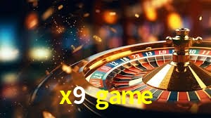 x9 game Curitiba - Statistics