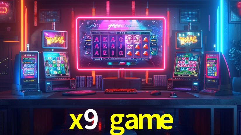 x9 game,x9game.com