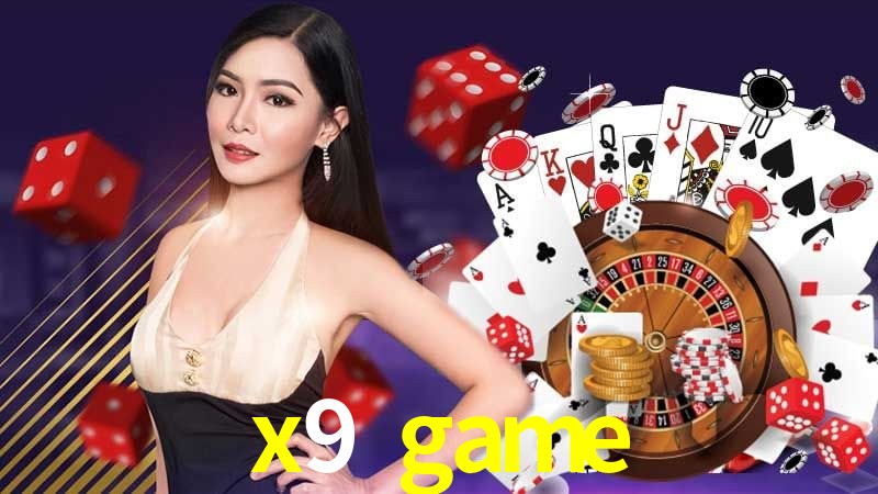 Mesa de Roleta x9 game