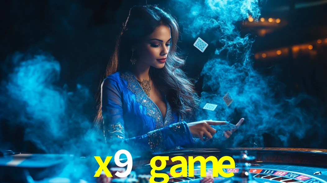 x9 game São Paulo - Jogo Coleção