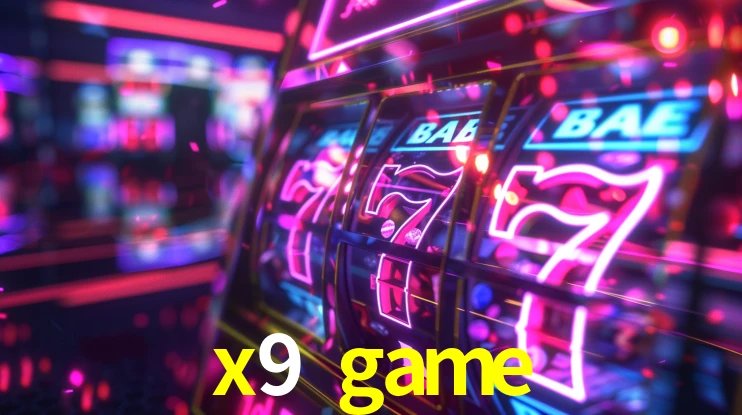 Security Systems x9 game