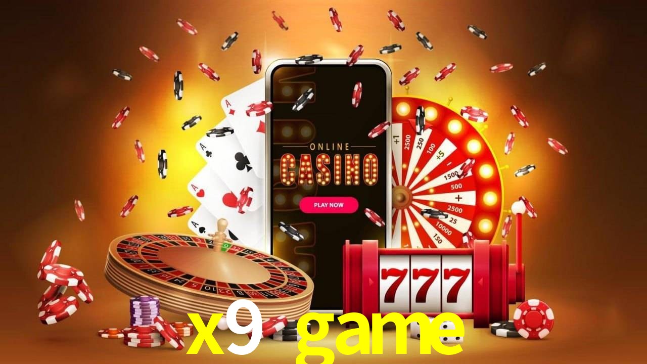 x9 game Rio de Janeiro - Popular Jogos