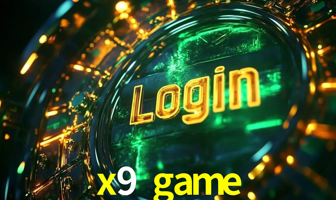 x9 game - Installation Guide