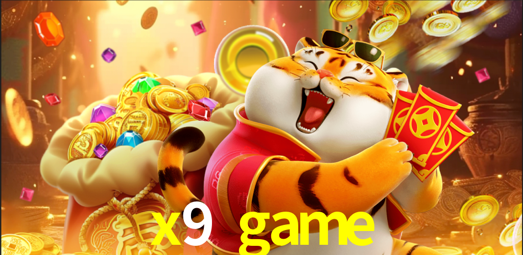 x9 game: Seu Especialista em Apostas Esportivas Brasileiras