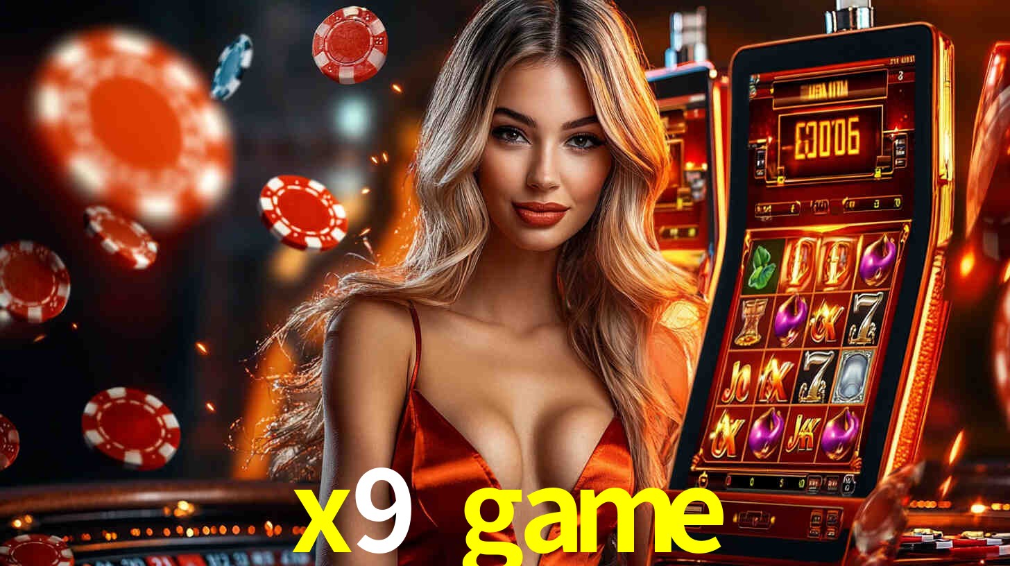 x9 game,x9game.com