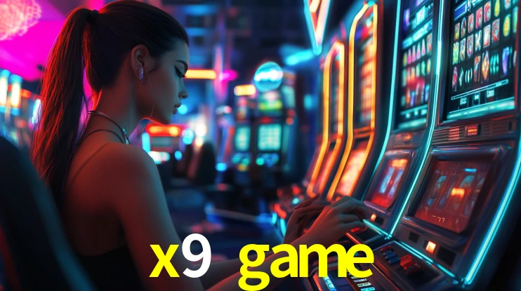Exclusive Games x9 game