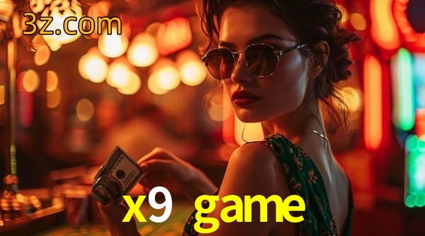 jogos x9 game