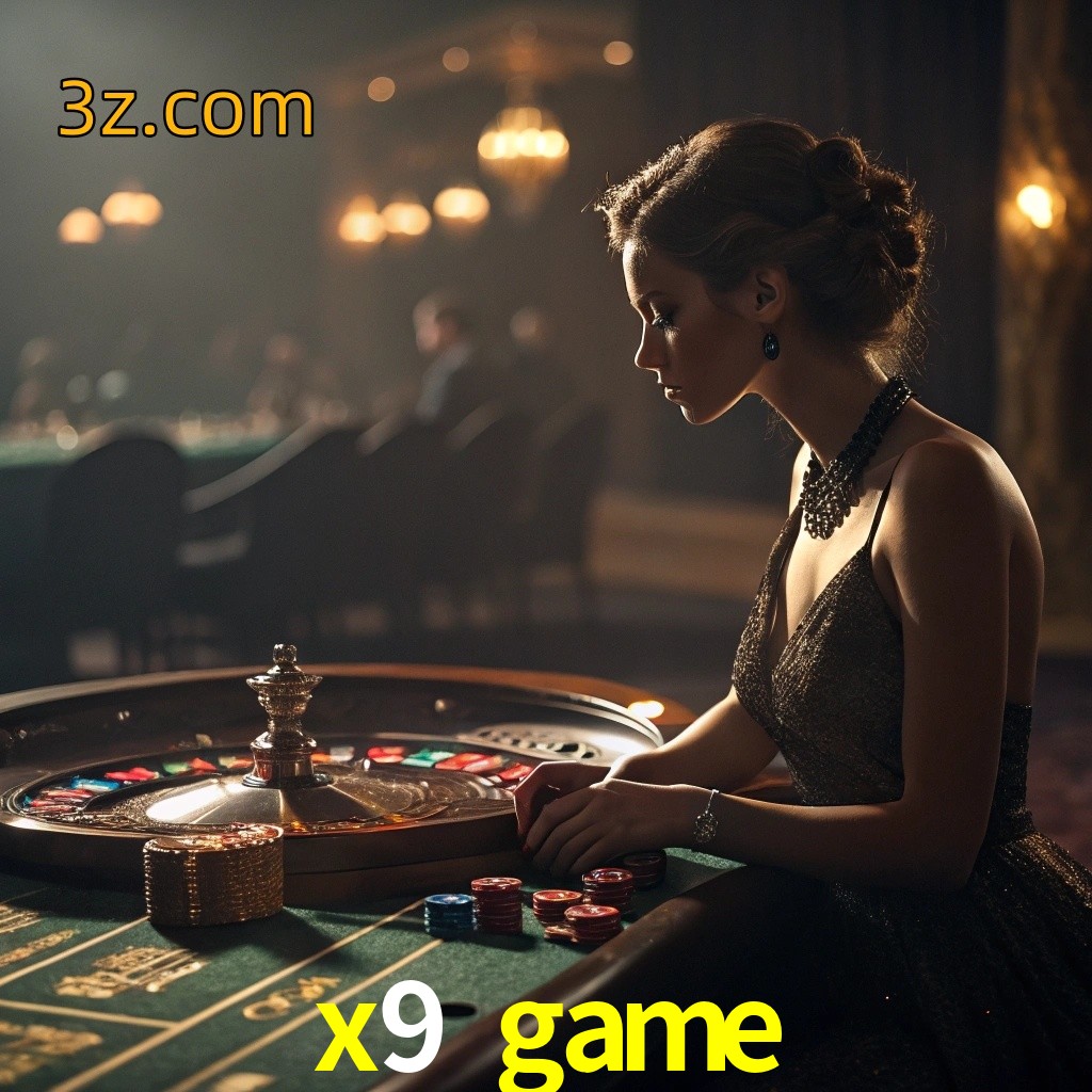 jogos x9 game