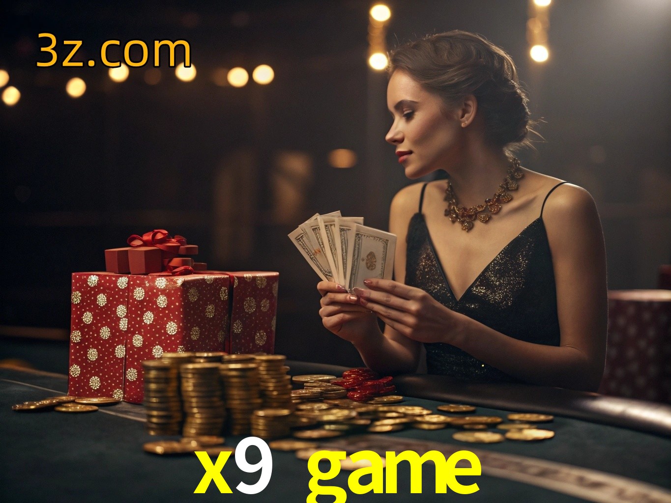  x9 game com